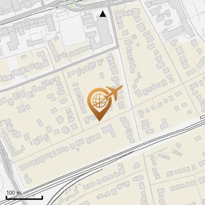 Foto zu Rantzaustraße 31, 22041 Hamburg