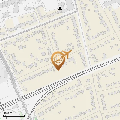 Foto zu Rantzaustraße 32, 22041 Hamburg