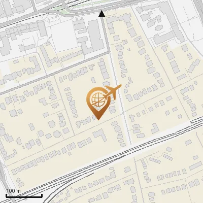 Foto zu Rantzaustraße 33, 22041 Hamburg