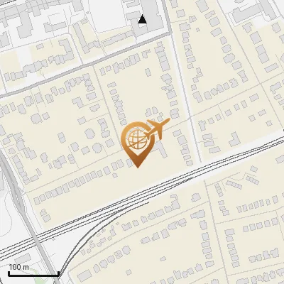 Foto zu Rantzaustraße 36, 22041 Hamburg