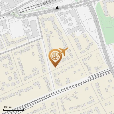 Foto zu Rantzaustraße 39, 22041 Hamburg