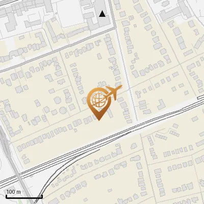 Foto zu Rantzaustraße 40, 22041 Hamburg