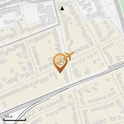 Foto zu Rantzaustraße 44, 22041 Hamburg