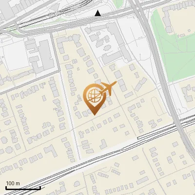 Foto zu Rantzaustraße 45, 22041 Hamburg