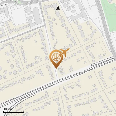 Foto zu Rantzaustraße 46, 22041 Hamburg