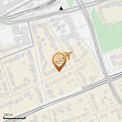 Foto zu Rantzaustraße 47, 22041 Hamburg