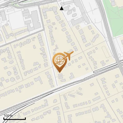 Foto zu Rantzaustraße 48, 22041 Hamburg