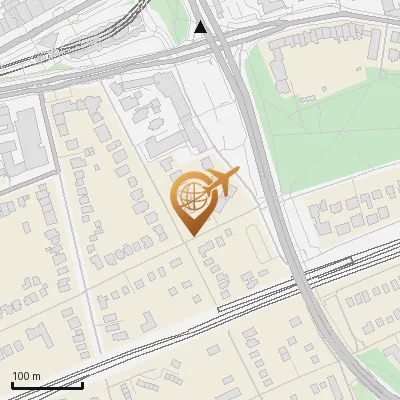 Foto zu Rantzaustraße 49, 22041 Hamburg