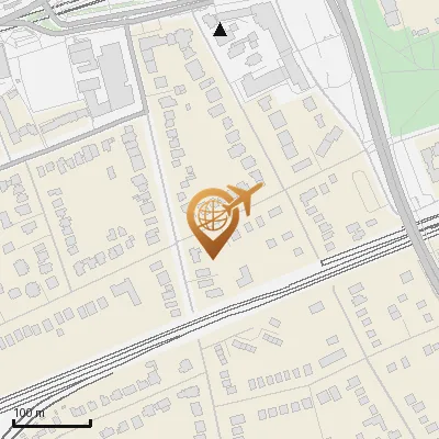 Foto zu Rantzaustraße 50, 22041 Hamburg