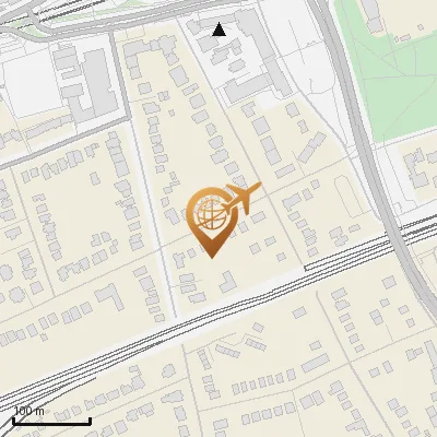 Foto zu Rantzaustraße 52, 22041 Hamburg