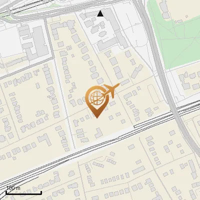 Foto zu Rantzaustraße 54, 22041 Hamburg