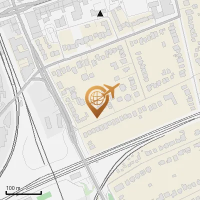 Foto zu Rantzaustraße 7, 22041 Hamburg