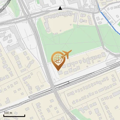 Foto zu Rantzaustraße 76, 22041 Hamburg