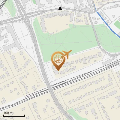 Foto zu Rantzaustraße 78, 22041 Hamburg