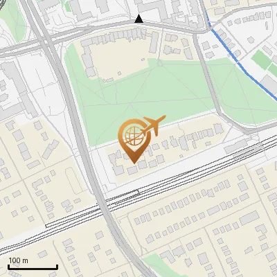 Foto zu Rantzaustraße 80, 22041 Hamburg