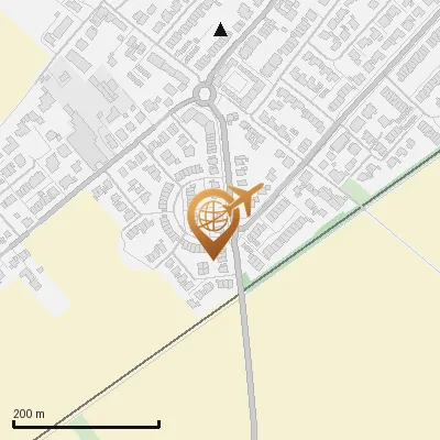 Foto zu Ranzeler Straße 24, 51143 Köln
