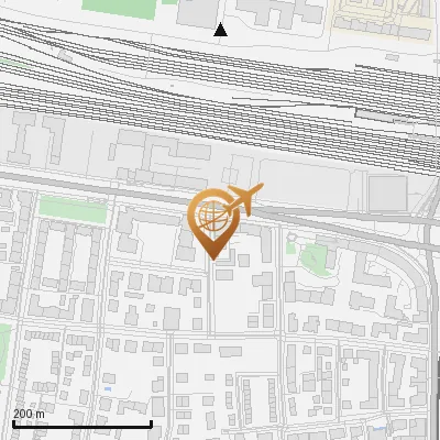 Foto zu Rapotostraße 1, 80687 München