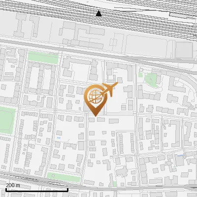 Foto zu Rapotostraße 10, 80687 München