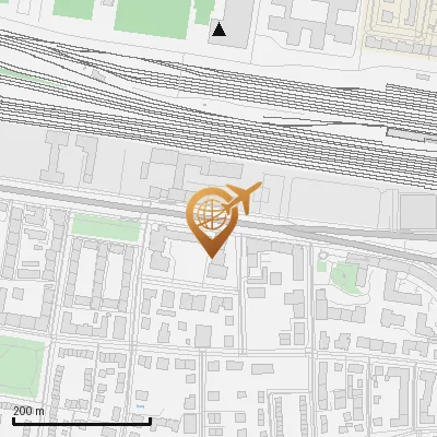 Foto zu Rapotostraße 2, 80687 München