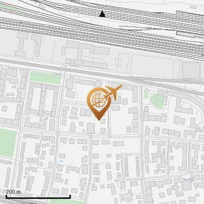 Foto zu Rapotostraße 6, 80687 München