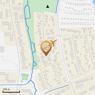 Foto zu Rappenstieg 10, 22159 Hamburg