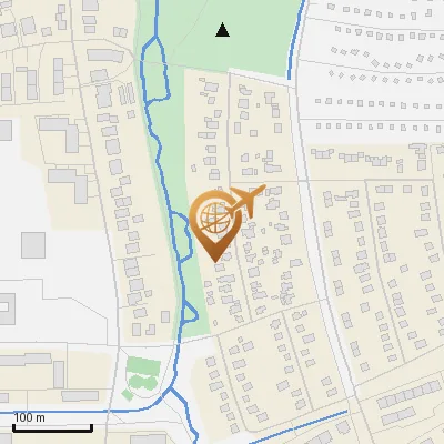 Foto zu Rappenstieg 13, 22159 Hamburg