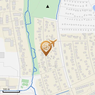 Foto zu Rappenstieg 14, 22159 Hamburg