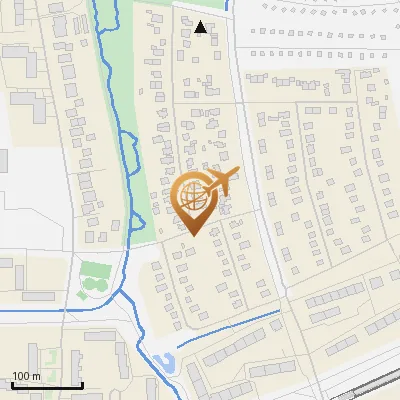 Foto zu Rappenstieg 2, 22159 Hamburg