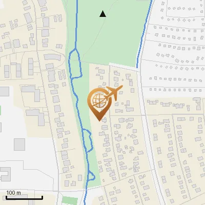 Foto zu Rappenstieg 23, 22159 Hamburg