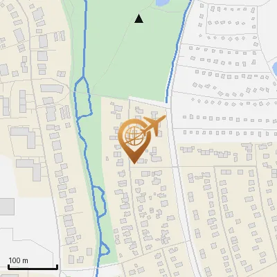 Foto zu Rappenstieg 24, 22159 Hamburg