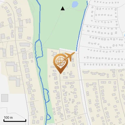 Foto zu Rappenstieg 26, 22159 Hamburg