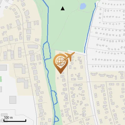 Foto zu Rappenstieg 29, 22159 Hamburg