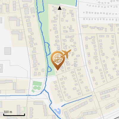 Foto zu Rappenstieg 3, 22159 Hamburg