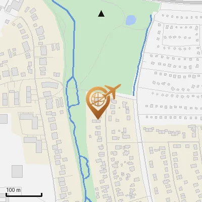 Foto zu Rappenstieg 33, 22159 Hamburg