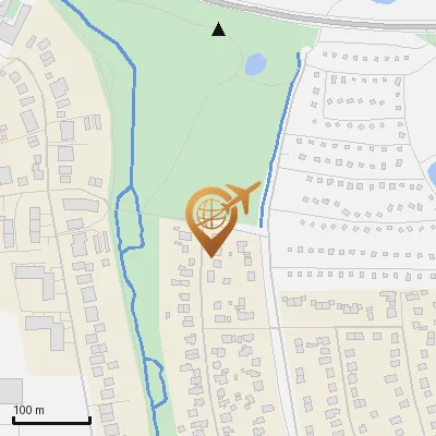 Foto zu Rappenstieg 36, 22159 Hamburg