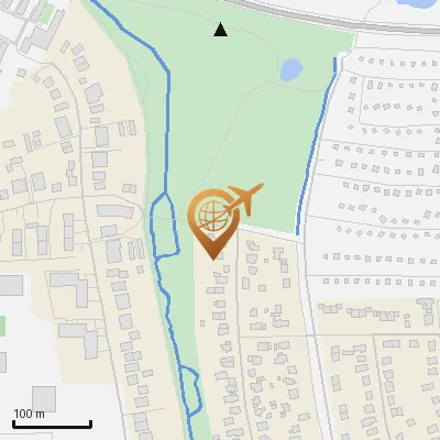 Foto zu Rappenstieg 37, 22159 Hamburg