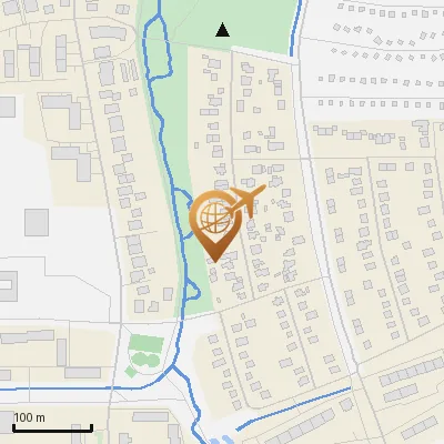 Foto zu Rappenstieg 9, 22159 Hamburg