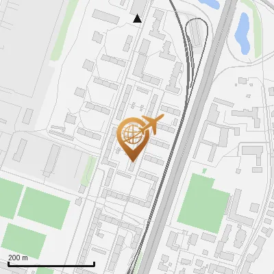 Foto zu Rappoltsteiner Straße 11, 80939 München