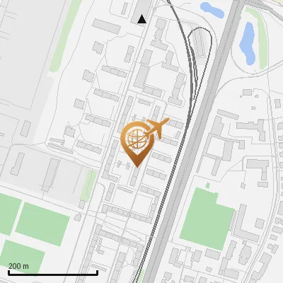 Foto zu Rappoltsteiner Straße 13, 80939 München