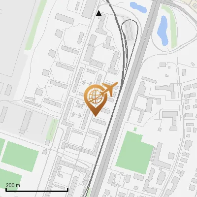 Foto zu Rappoltsteiner Straße 14, 80939 München