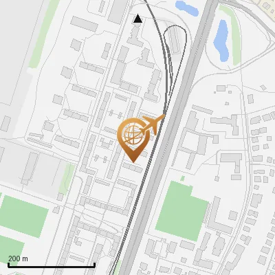 Foto zu Rappoltsteiner Straße 16, 80939 München