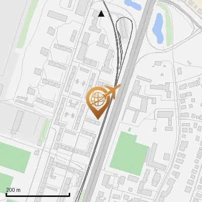 Foto zu Rappoltsteiner Straße 18, 80939 München