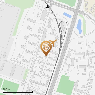 Foto zu Rappoltsteiner Straße 19, 80939 München