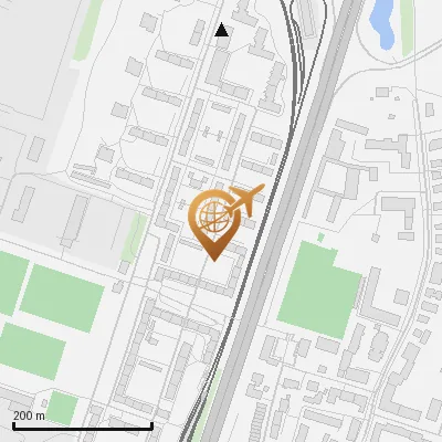 Foto zu Rappoltsteiner Straße 2, 80939 München