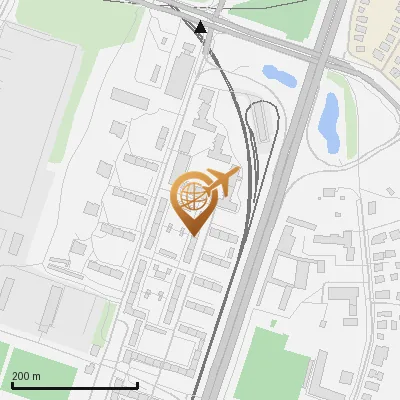 Foto zu Rappoltsteiner Straße 21, 80939 München