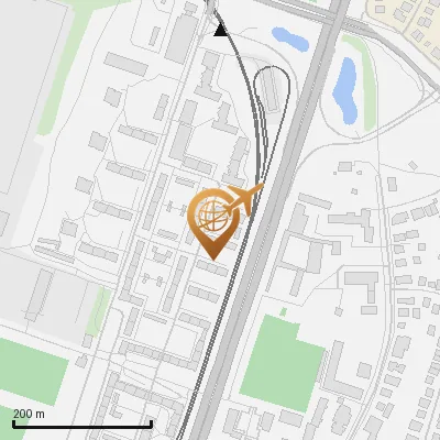 Foto zu Rappoltsteiner Straße 22, 80939 München