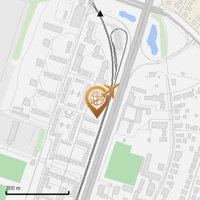 Foto zu Rappoltsteiner Straße 24, 80939 München