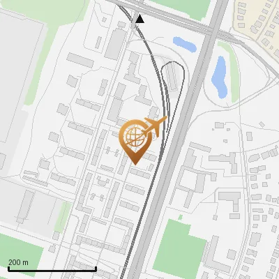 Foto zu Rappoltsteiner Straße 26, 80939 München