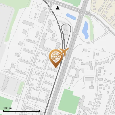 Foto zu Rappoltsteiner Straße 30, 80939 München