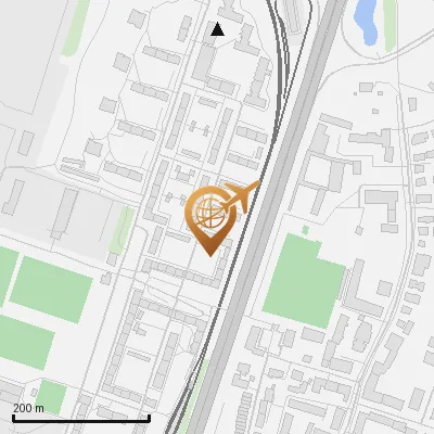 Foto zu Rappoltsteiner Straße 4, 80939 München